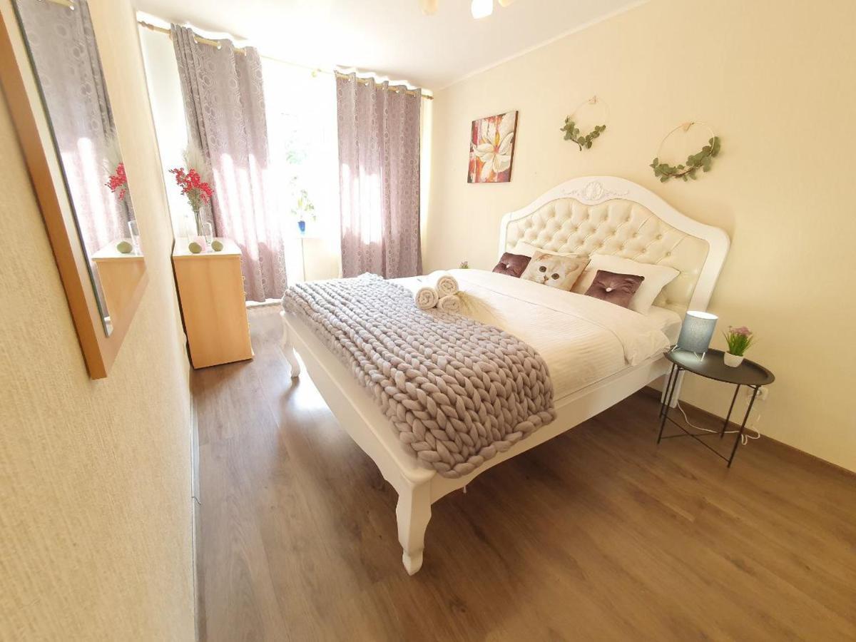 Inn Home Apartments - Pechersk Area Kiev Luaran gambar