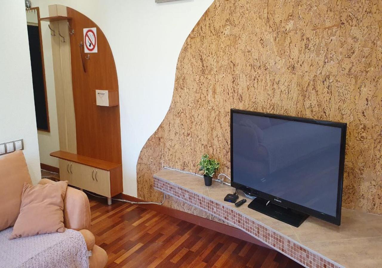 Inn Home Apartments - Pechersk Area Kiev Luaran gambar