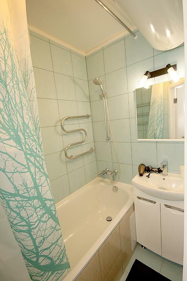 Inn Home Apartments - Pechersk Area Kiev Luaran gambar