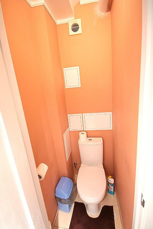 Inn Home Apartments - Pechersk Area Kiev Luaran gambar