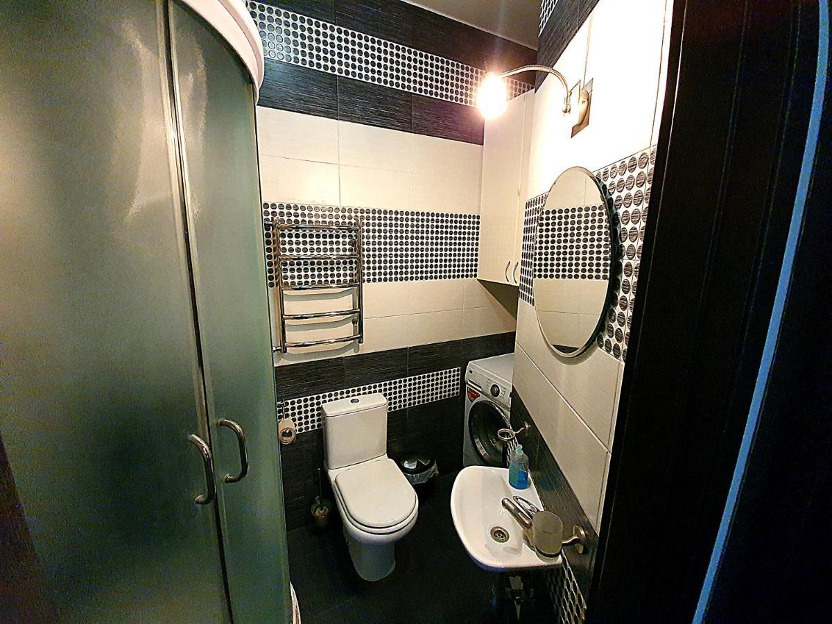 Inn Home Apartments - Pechersk Area Kiev Luaran gambar