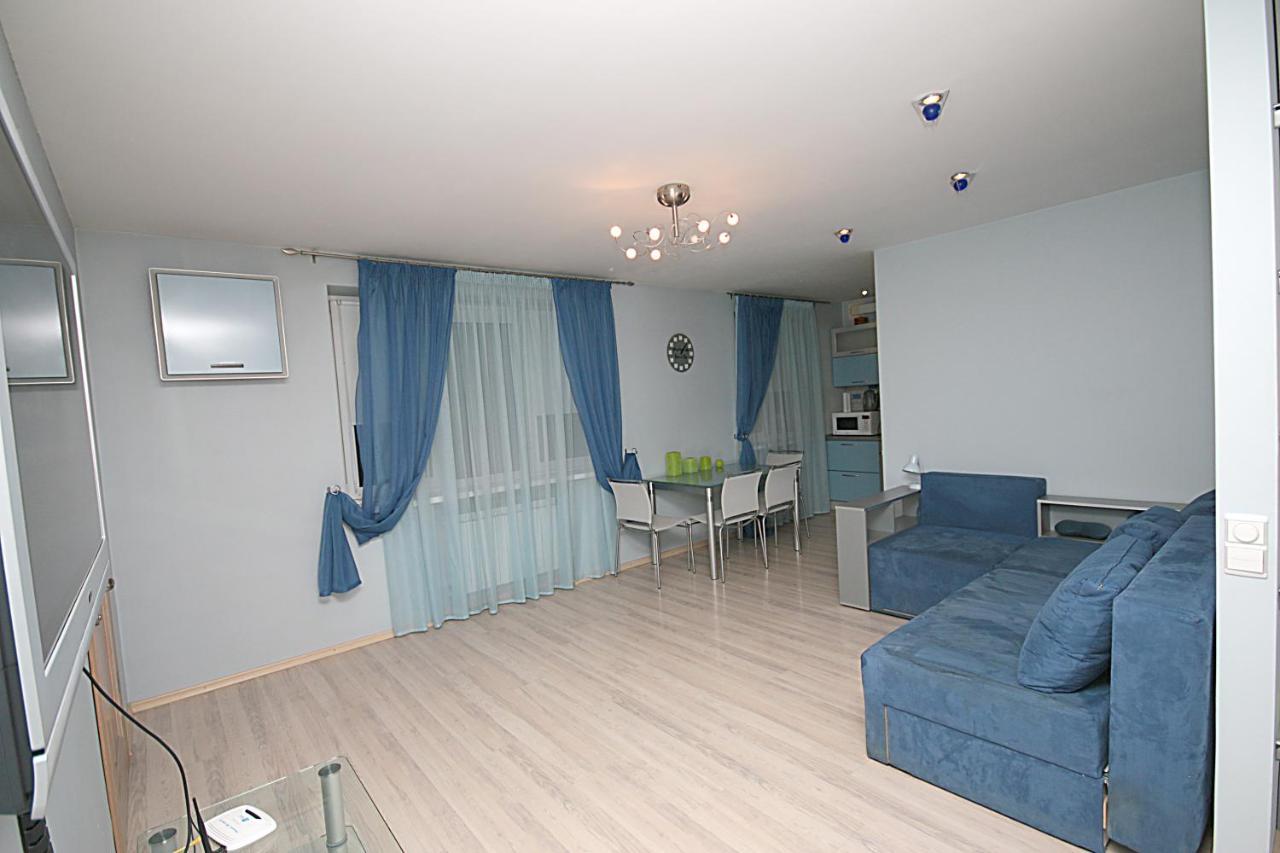 Inn Home Apartments - Pechersk Area Kiev Luaran gambar