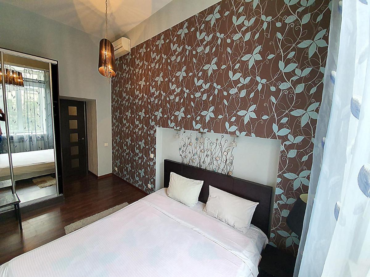 Inn Home Apartments - Pechersk Area Kiev Luaran gambar